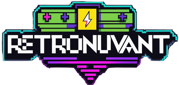 RETRONUVANT